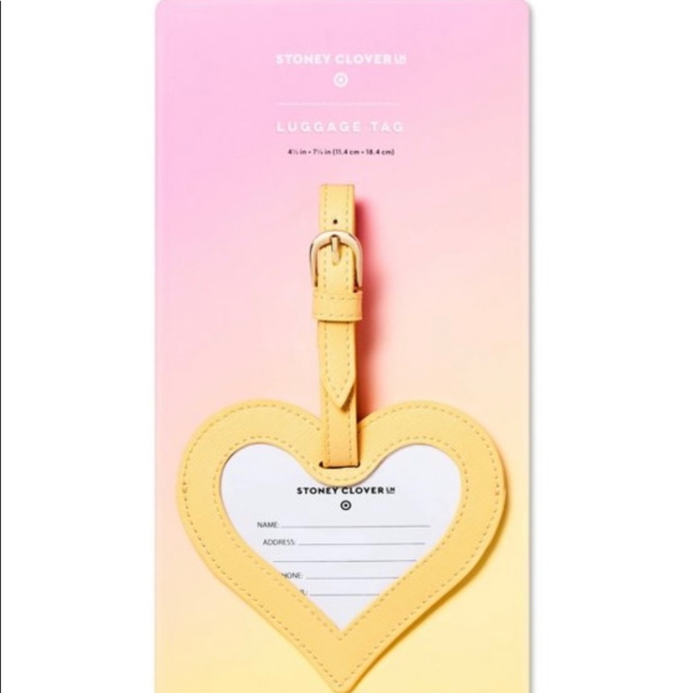 Stoney Clover Lane Items